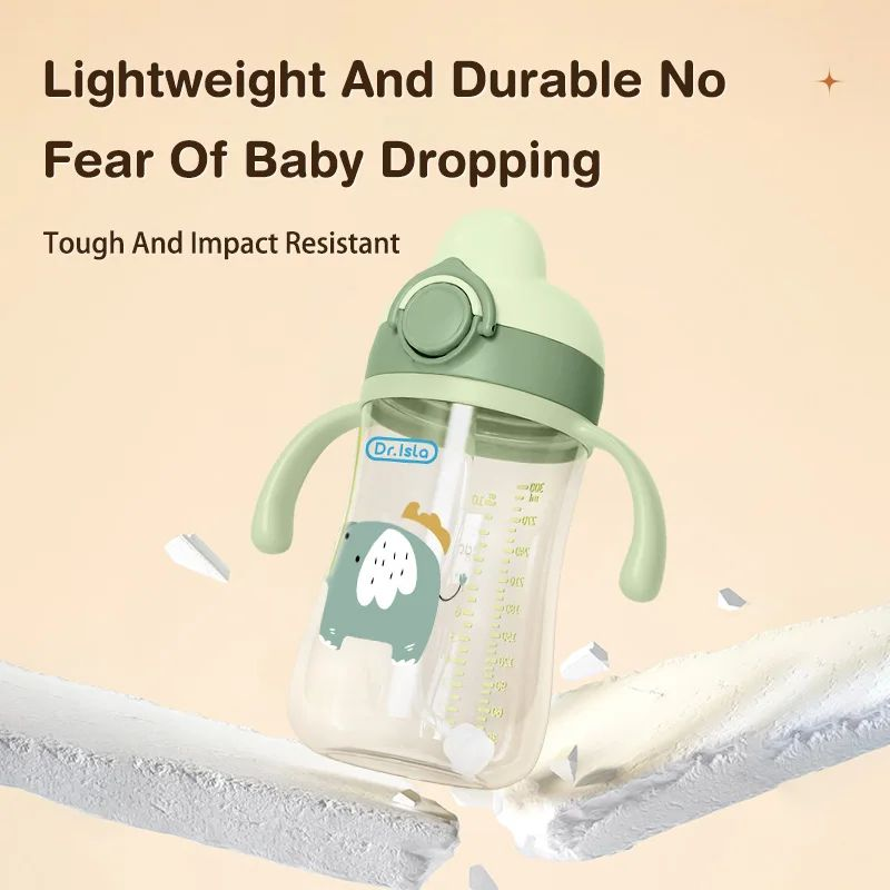 The Ultimate Hydration Solution for Your Little Ones